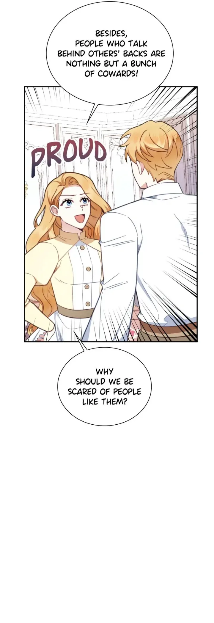 The Duke’s Teddy Bear Chapter 78 page 12