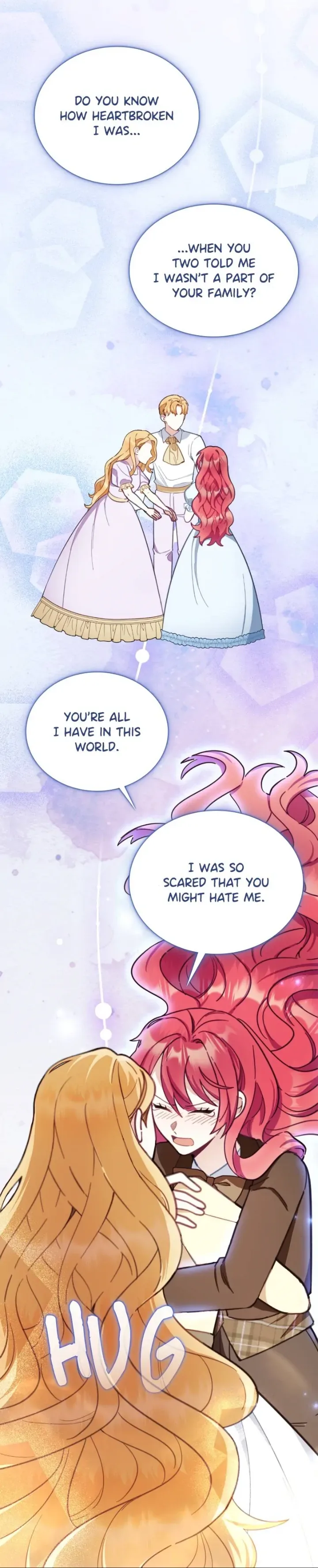 The Duke’s Teddy Bear Chapter 78 page 14