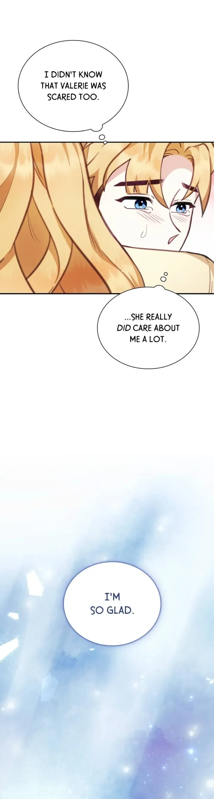 The Duke’s Teddy Bear Chapter 78 page 20