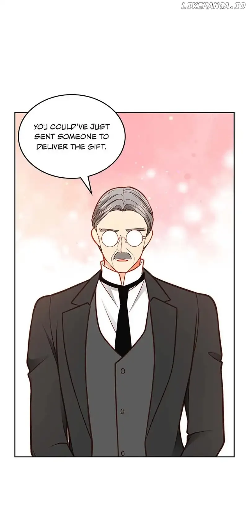 The Duchess’s Secret Dressing Room Chapter 90 page 16