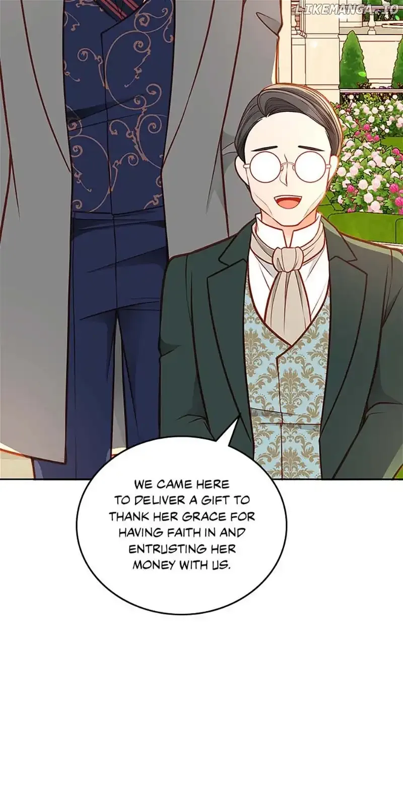 The Duchess’s Secret Dressing Room Chapter 90 page 15