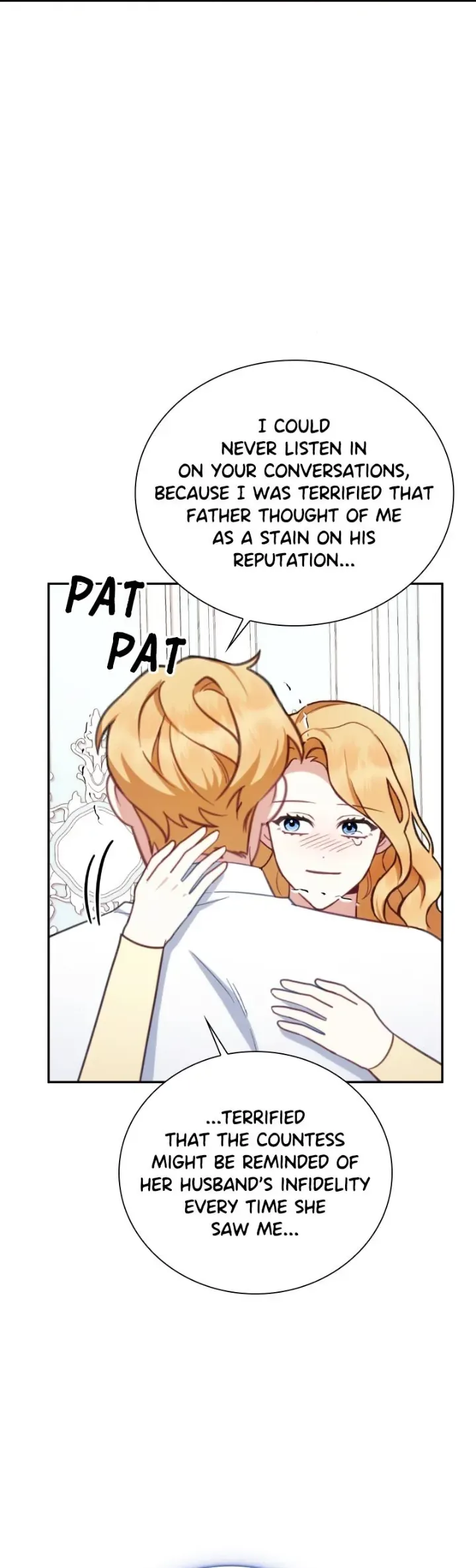 The Duke’s Teddy Bear Chapter 78 page 15