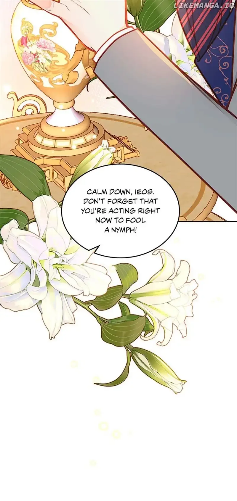 The Duchess’s Secret Dressing Room Chapter 90 page 22