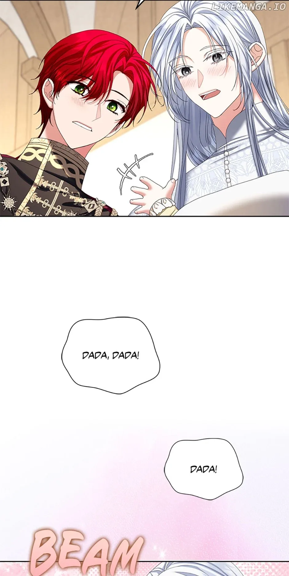 The Duke of Ashleyan’s Contractual Marriage Chapter 92 page 16