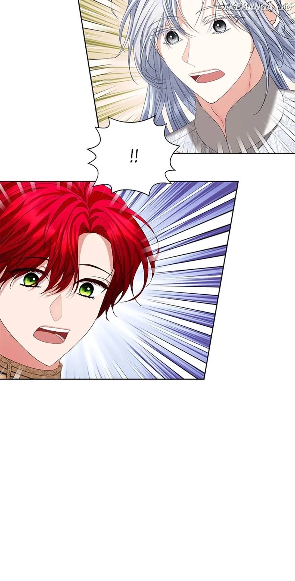 The Duke of Ashleyan’s Contractual Marriage Chapter 92 page 14