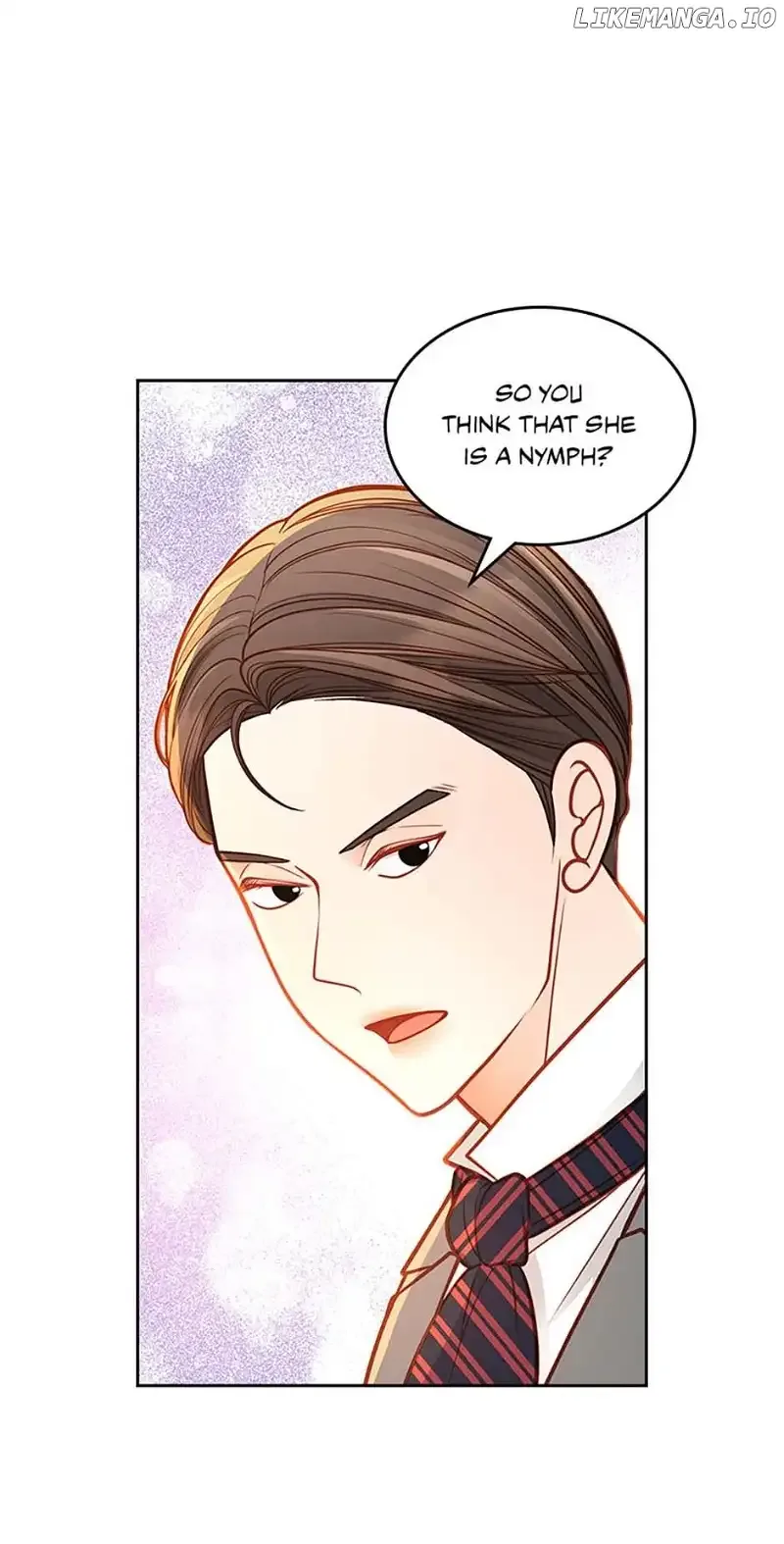 The Duchess’s Secret Dressing Room Chapter 90 page 23