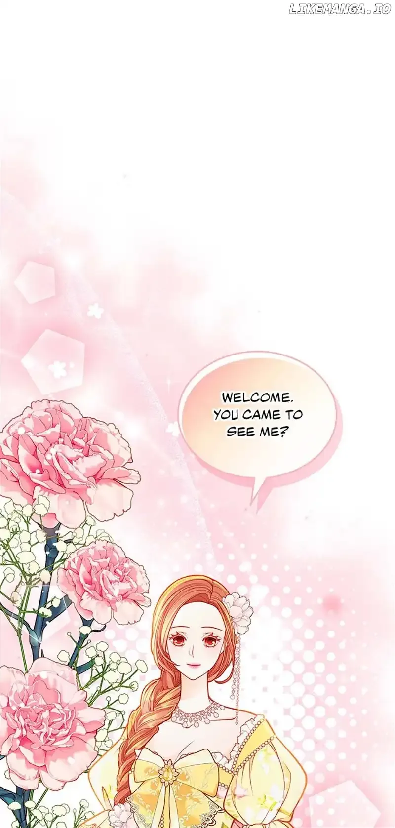 The Duchess’s Secret Dressing Room Chapter 90 page 29