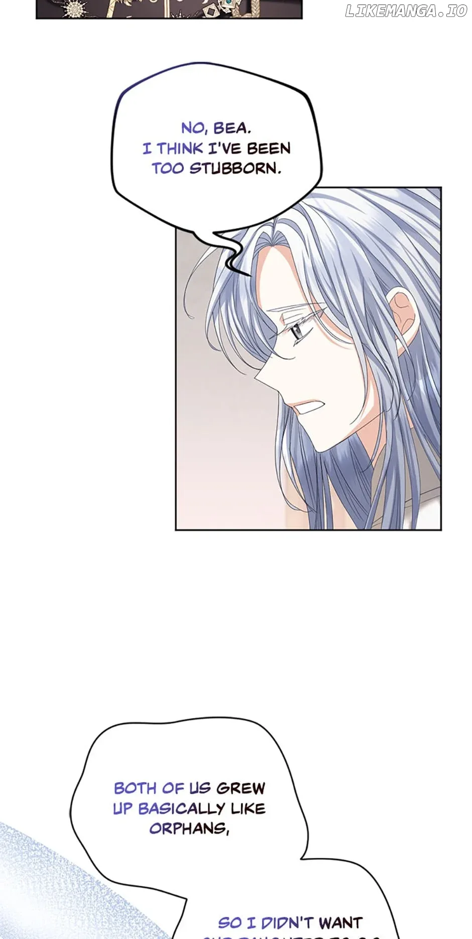 The Duke of Ashleyan’s Contractual Marriage Chapter 92 page 19