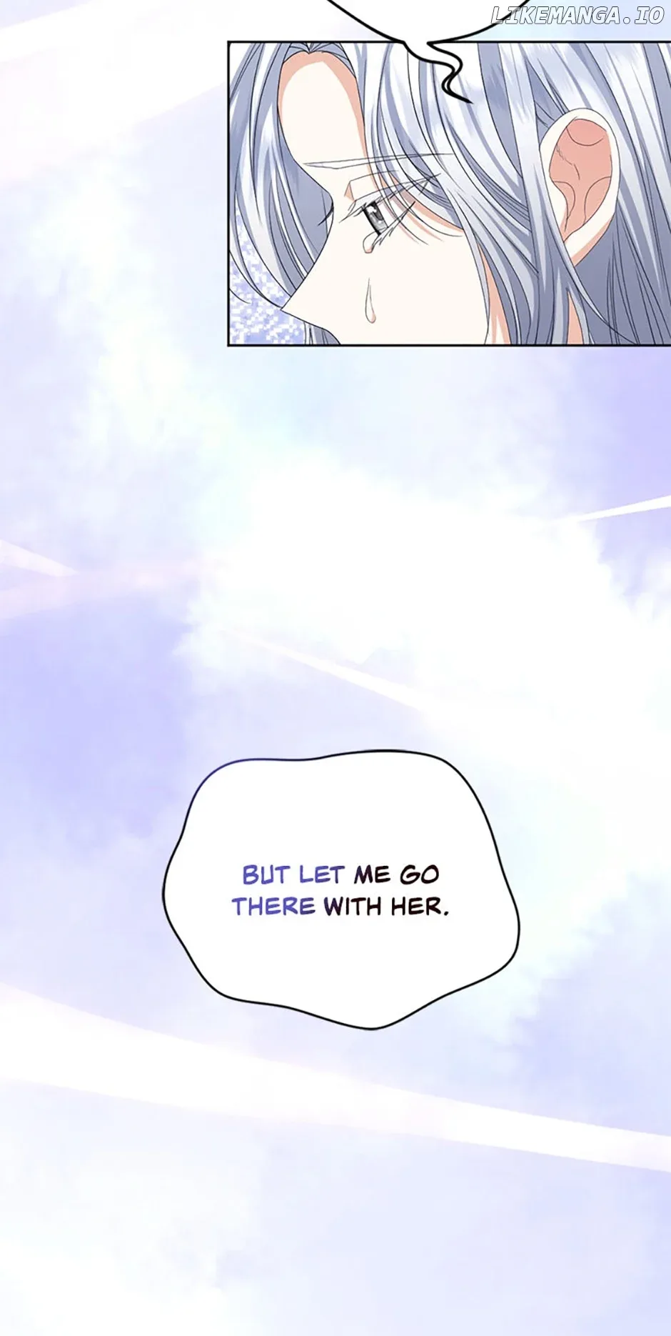 The Duke of Ashleyan’s Contractual Marriage Chapter 92 page 21