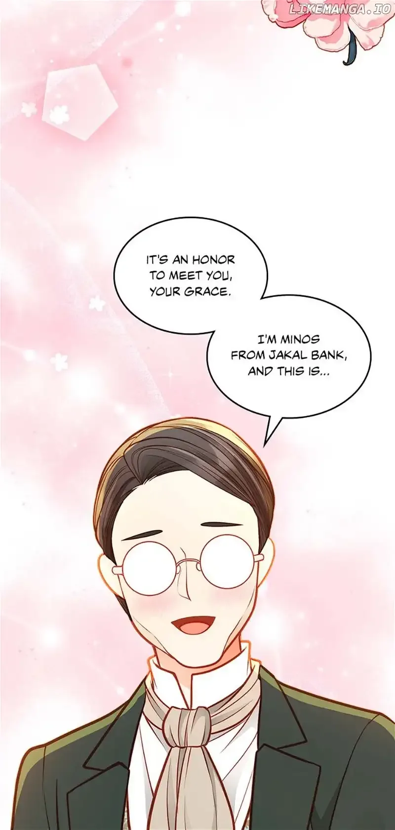 The Duchess’s Secret Dressing Room Chapter 90 page 31