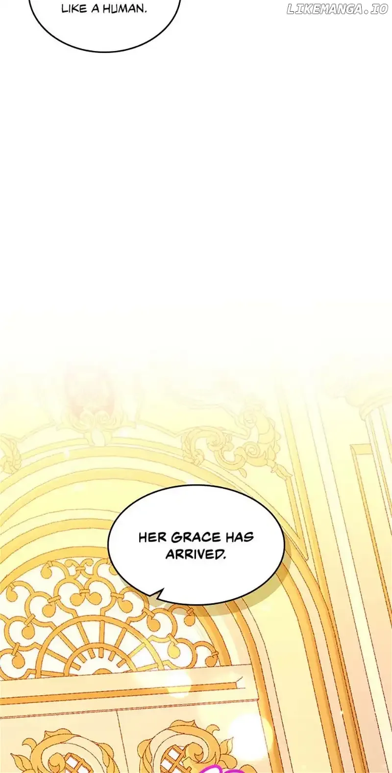 The Duchess’s Secret Dressing Room Chapter 90 page 27