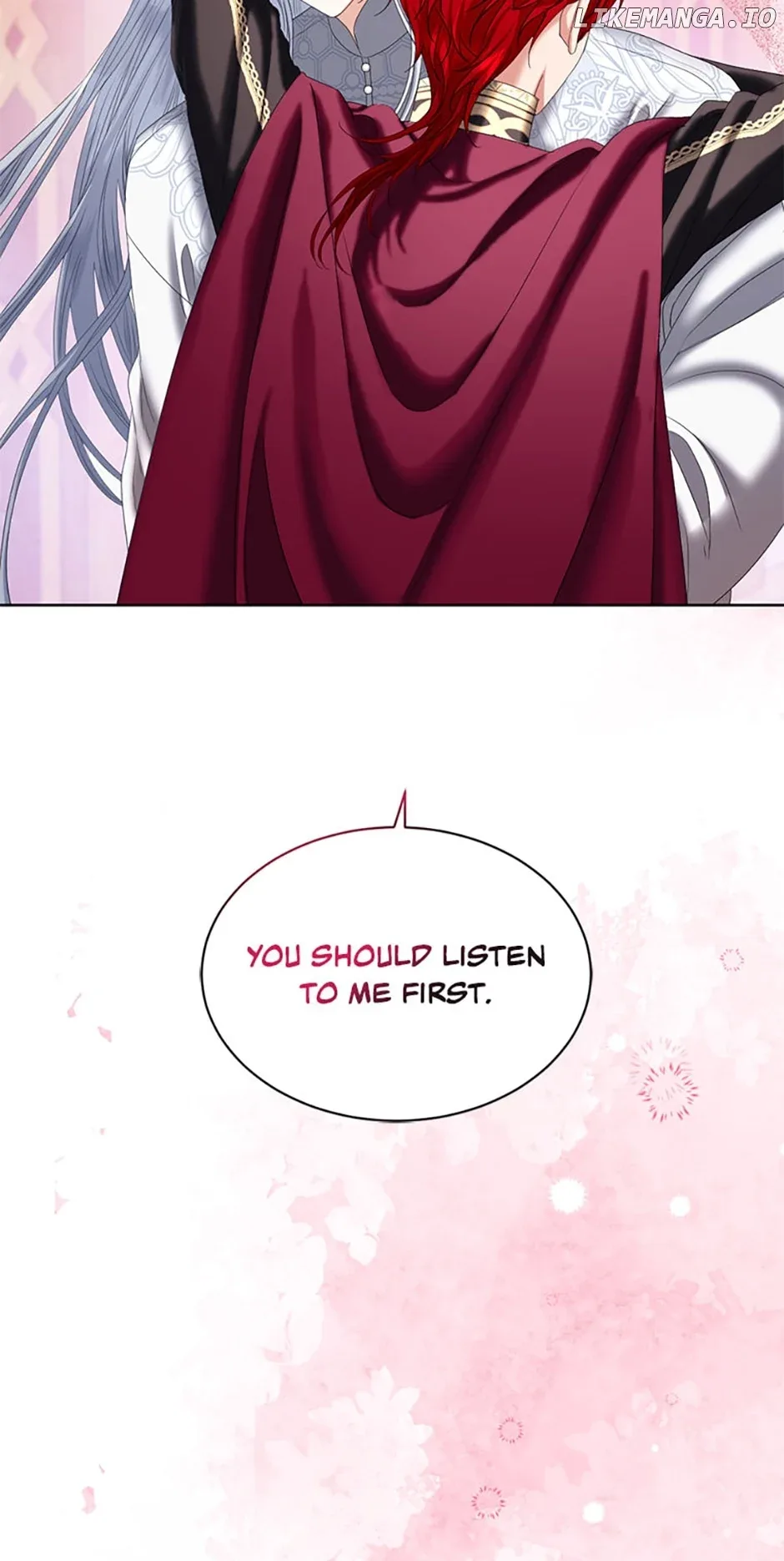 The Duke of Ashleyan’s Contractual Marriage Chapter 92 page 23