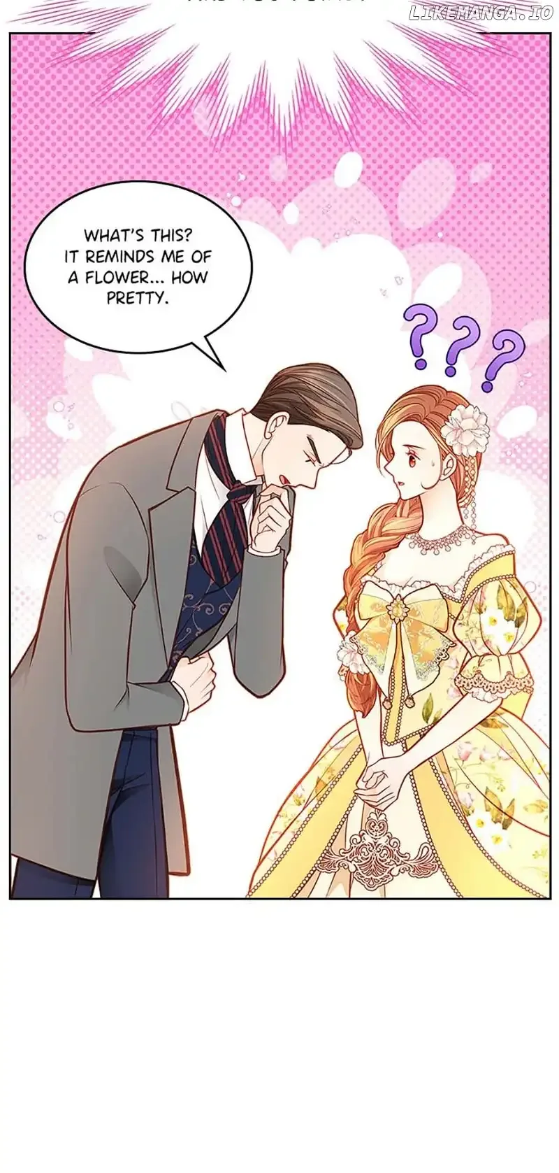 The Duchess’s Secret Dressing Room Chapter 90 page 33