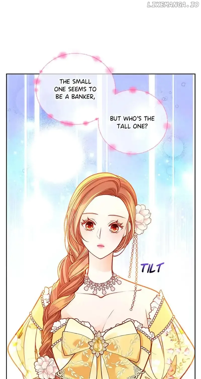 The Duchess’s Secret Dressing Room Chapter 90 page 35