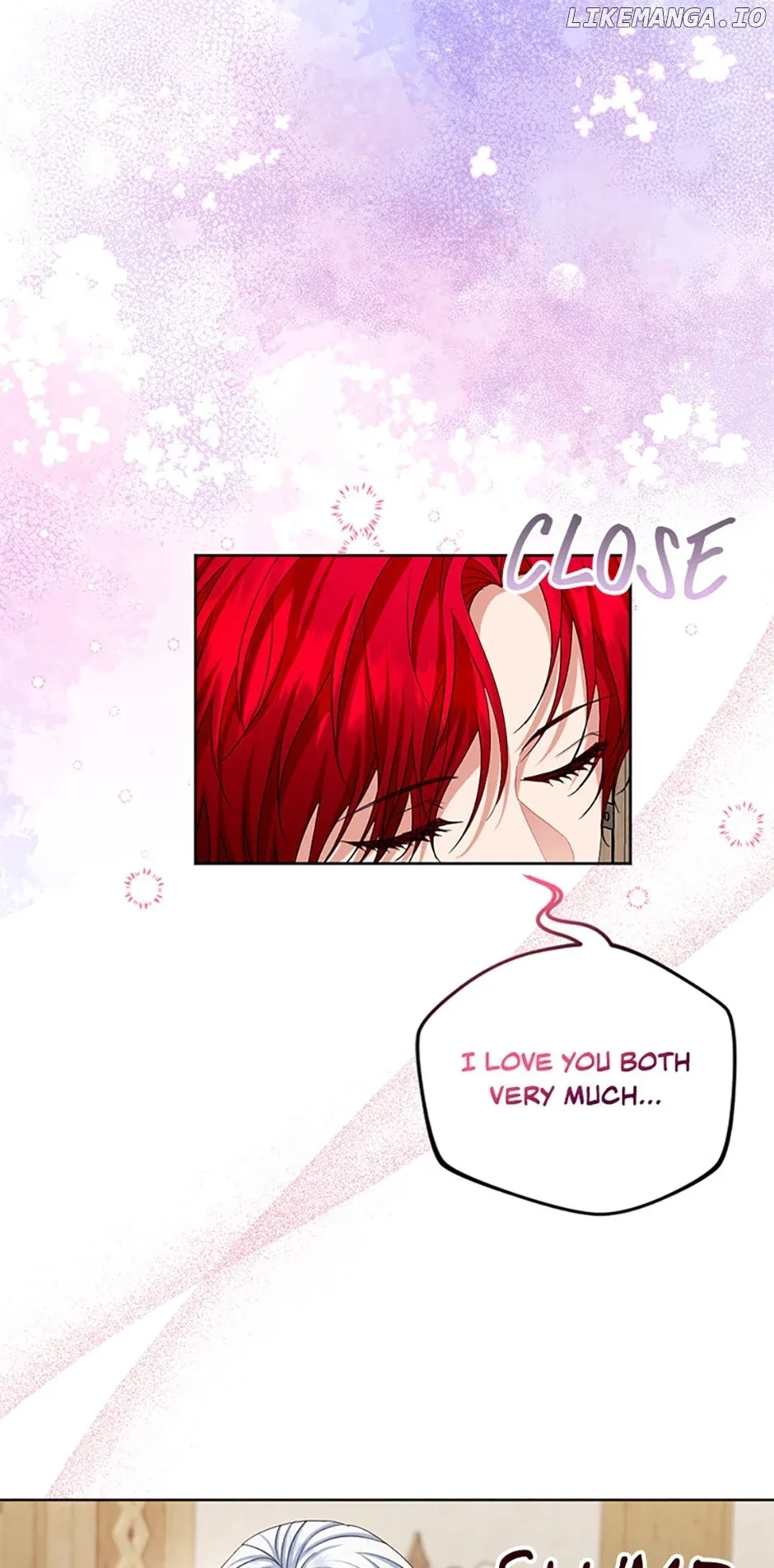 The Duke of Ashleyan’s Contractual Marriage Chapter 92 page 27