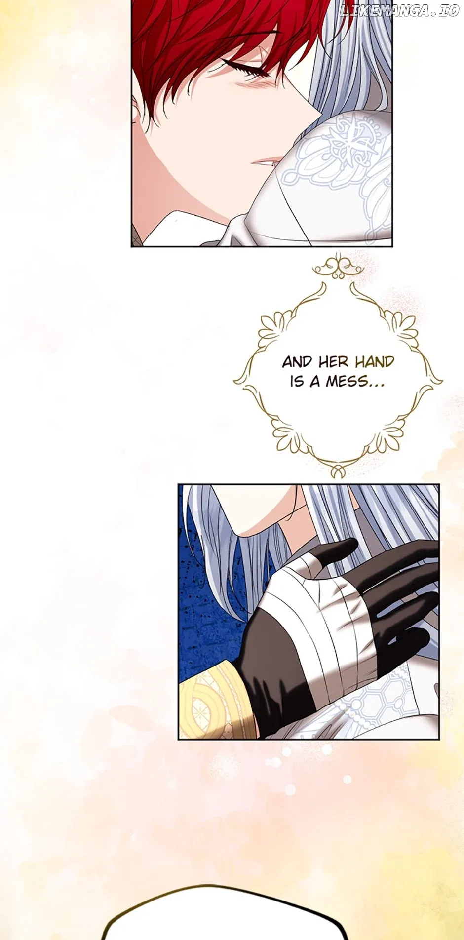 The Duke of Ashleyan’s Contractual Marriage Chapter 92 page 29