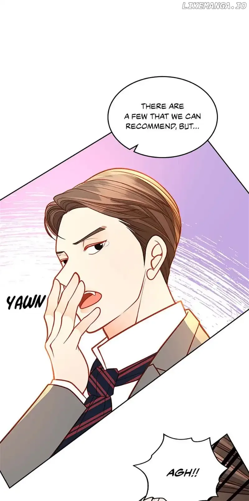 The Duchess’s Secret Dressing Room Chapter 90 page 43