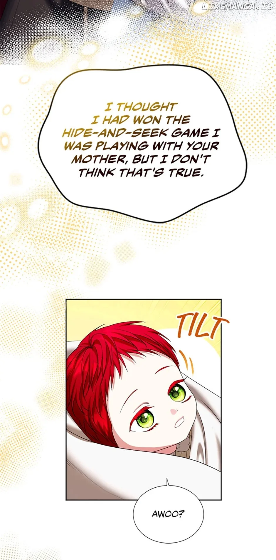The Duke of Ashleyan’s Contractual Marriage Chapter 92 page 31