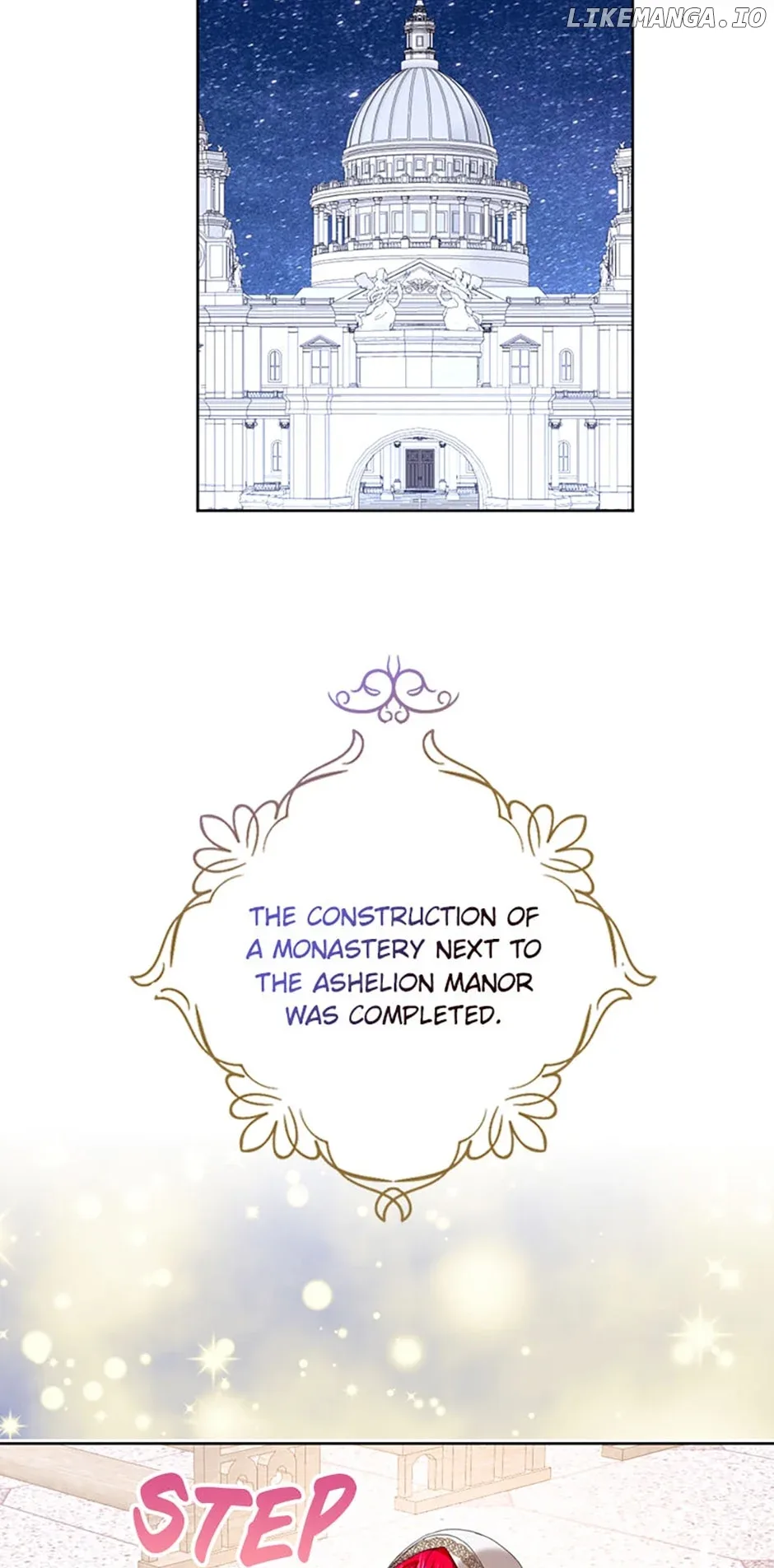 The Duke of Ashleyan’s Contractual Marriage Chapter 92 page 33