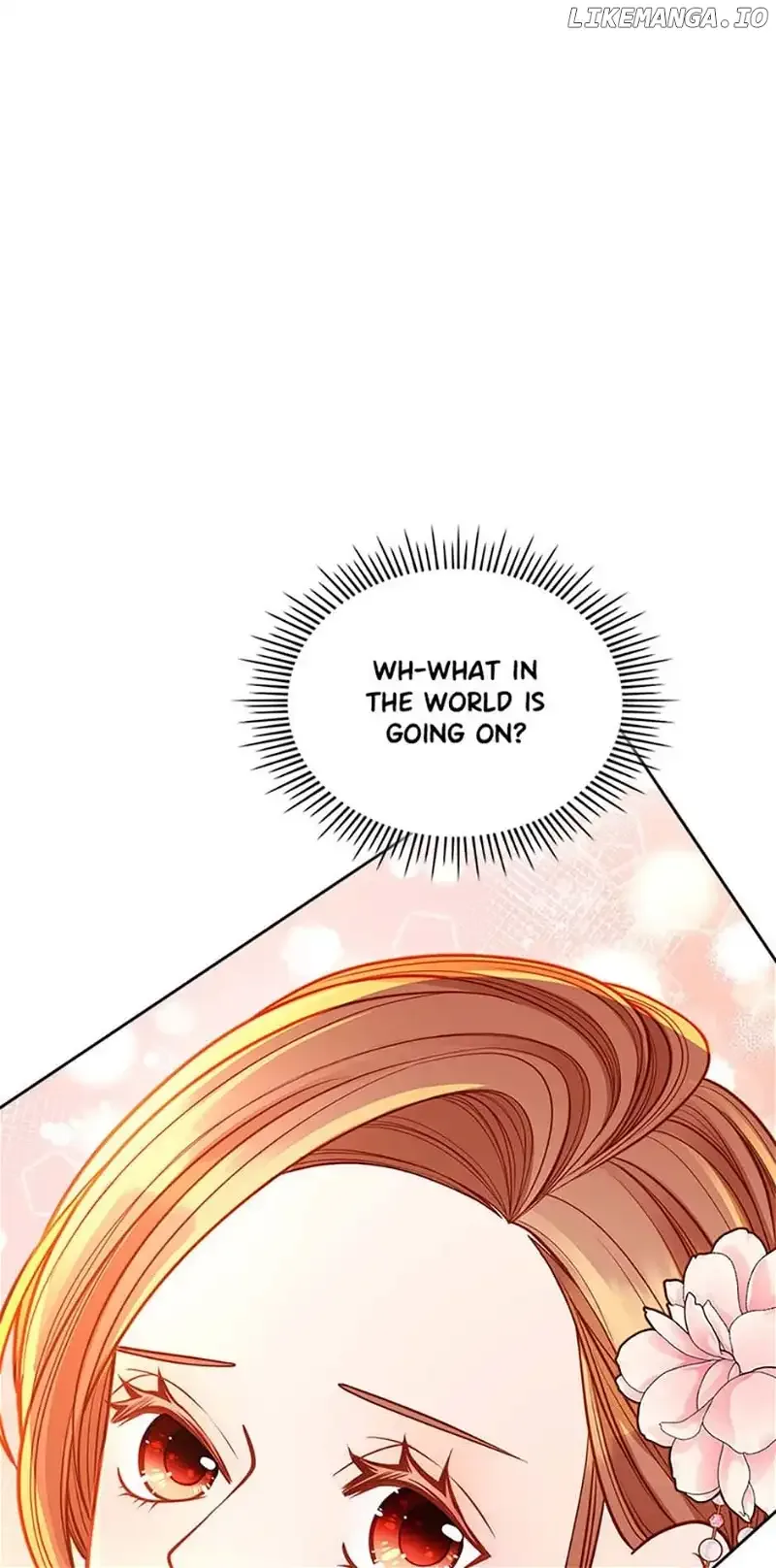 The Duchess’s Secret Dressing Room Chapter 90 page 50