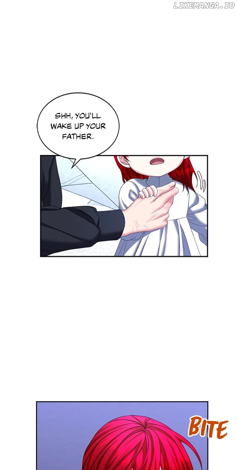 The Duke of Ashleyan’s Contractual Marriage Chapter 92 page 40