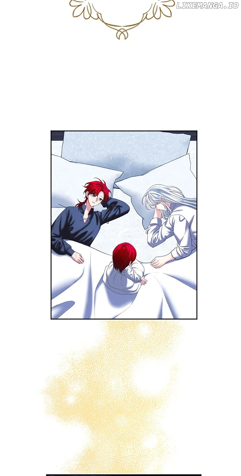 The Duke of Ashleyan’s Contractual Marriage Chapter 92 page 37