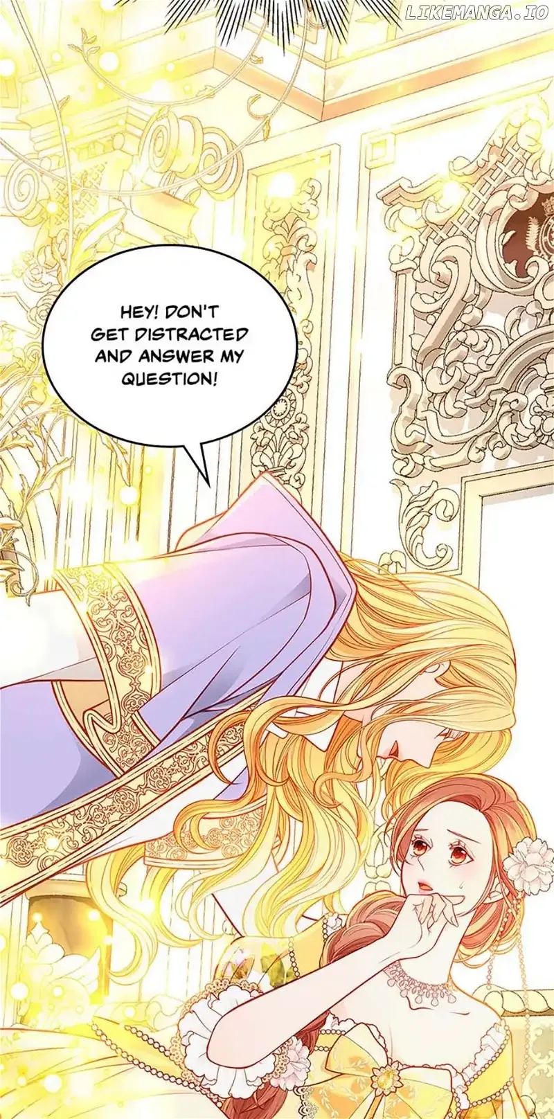 The Duchess’s Secret Dressing Room Chapter 90 page 53
