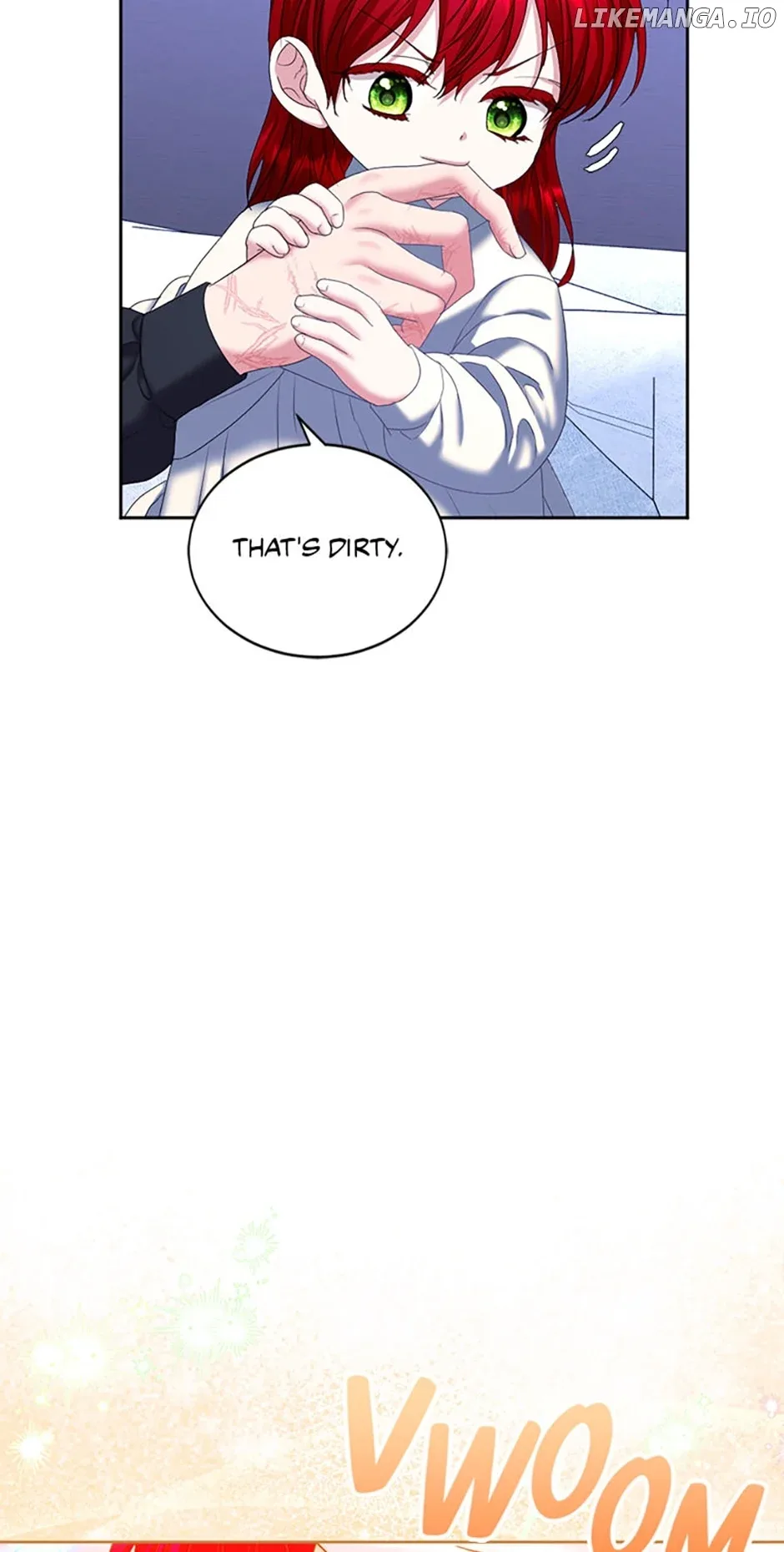The Duke of Ashleyan’s Contractual Marriage Chapter 92 page 41