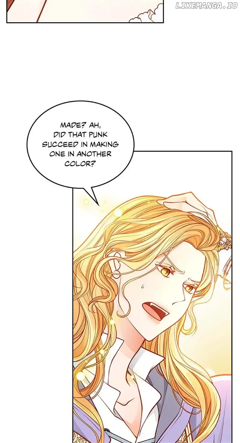 The Duchess’s Secret Dressing Room Chapter 90 page 58