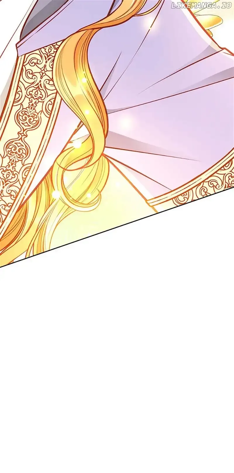 The Duchess’s Secret Dressing Room Chapter 90 page 56