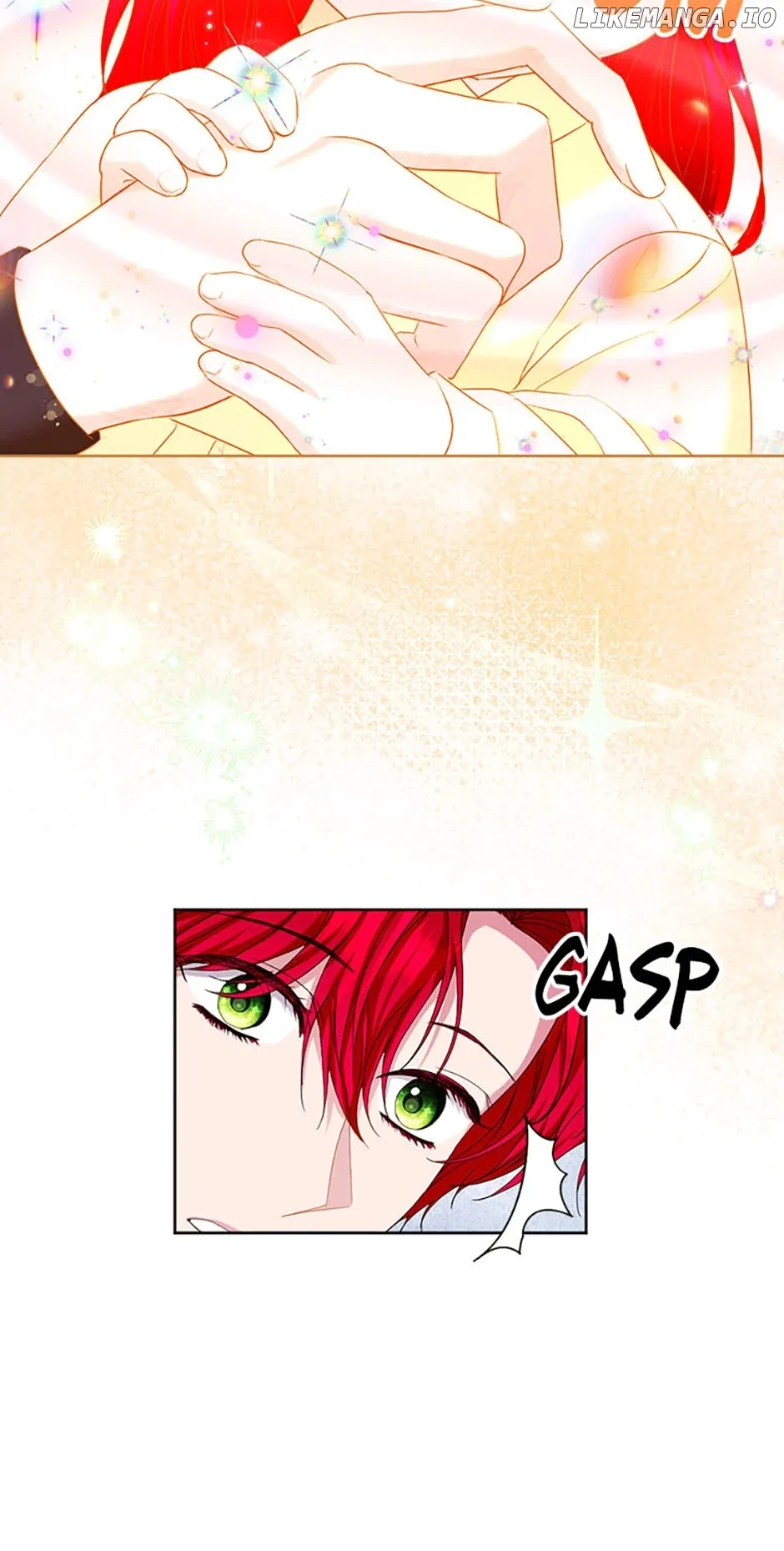 The Duke of Ashleyan’s Contractual Marriage Chapter 92 page 42