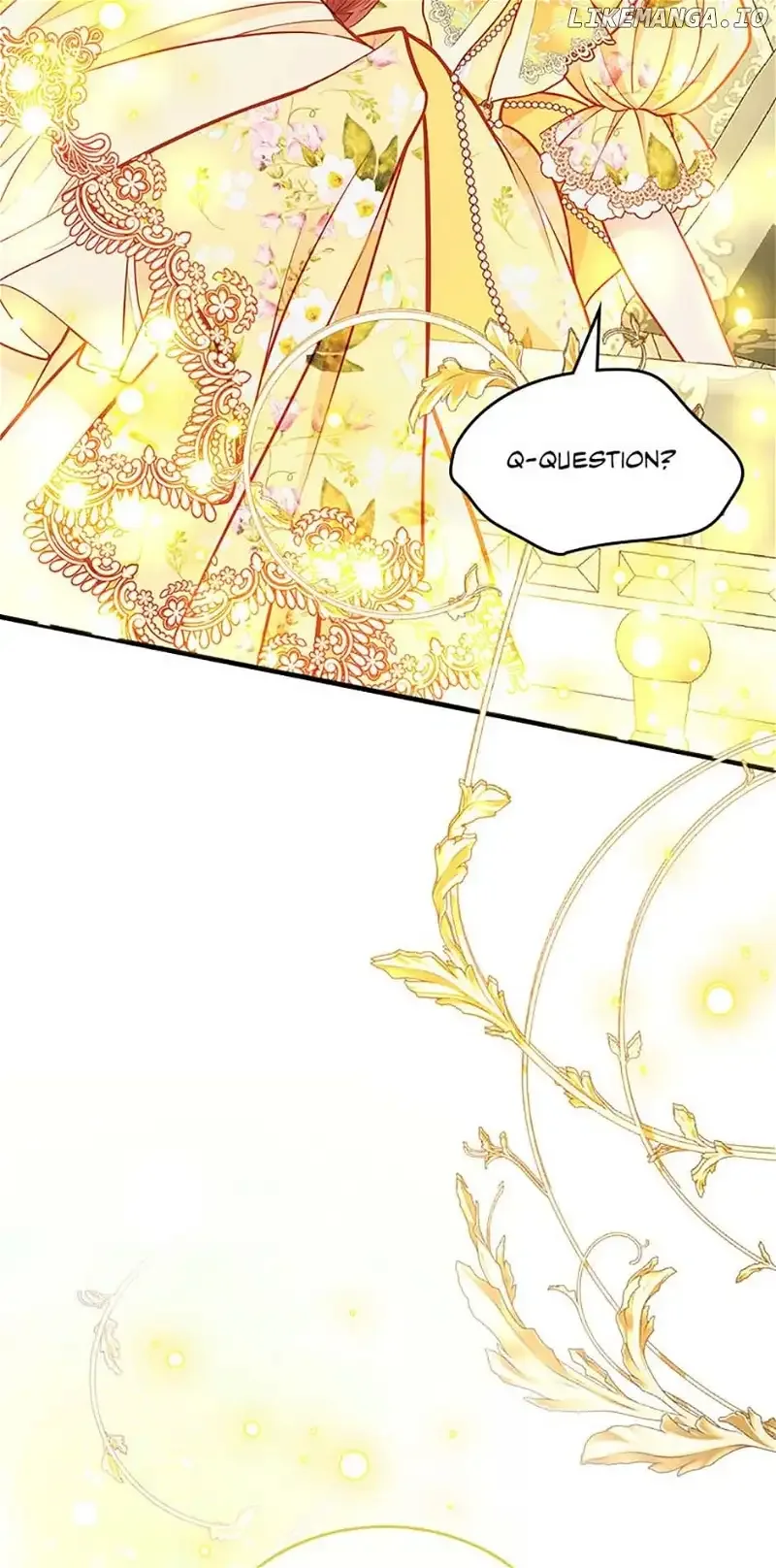 The Duchess’s Secret Dressing Room Chapter 90 page 54