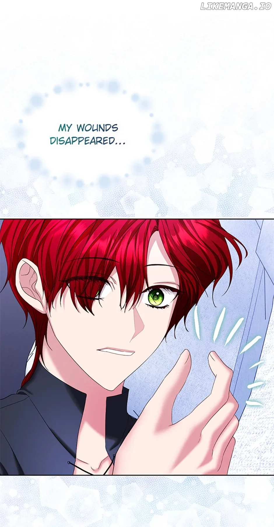 The Duke of Ashleyan’s Contractual Marriage Chapter 92 page 43