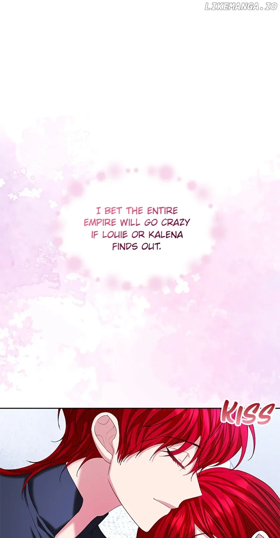 The Duke of Ashleyan’s Contractual Marriage Chapter 92 page 46