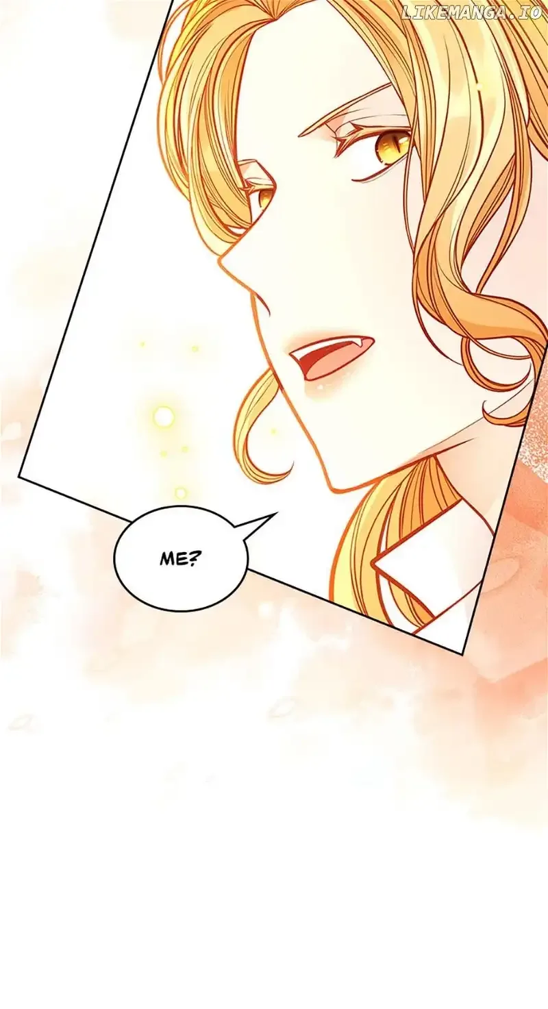 The Duchess’s Secret Dressing Room Chapter 90 page 63
