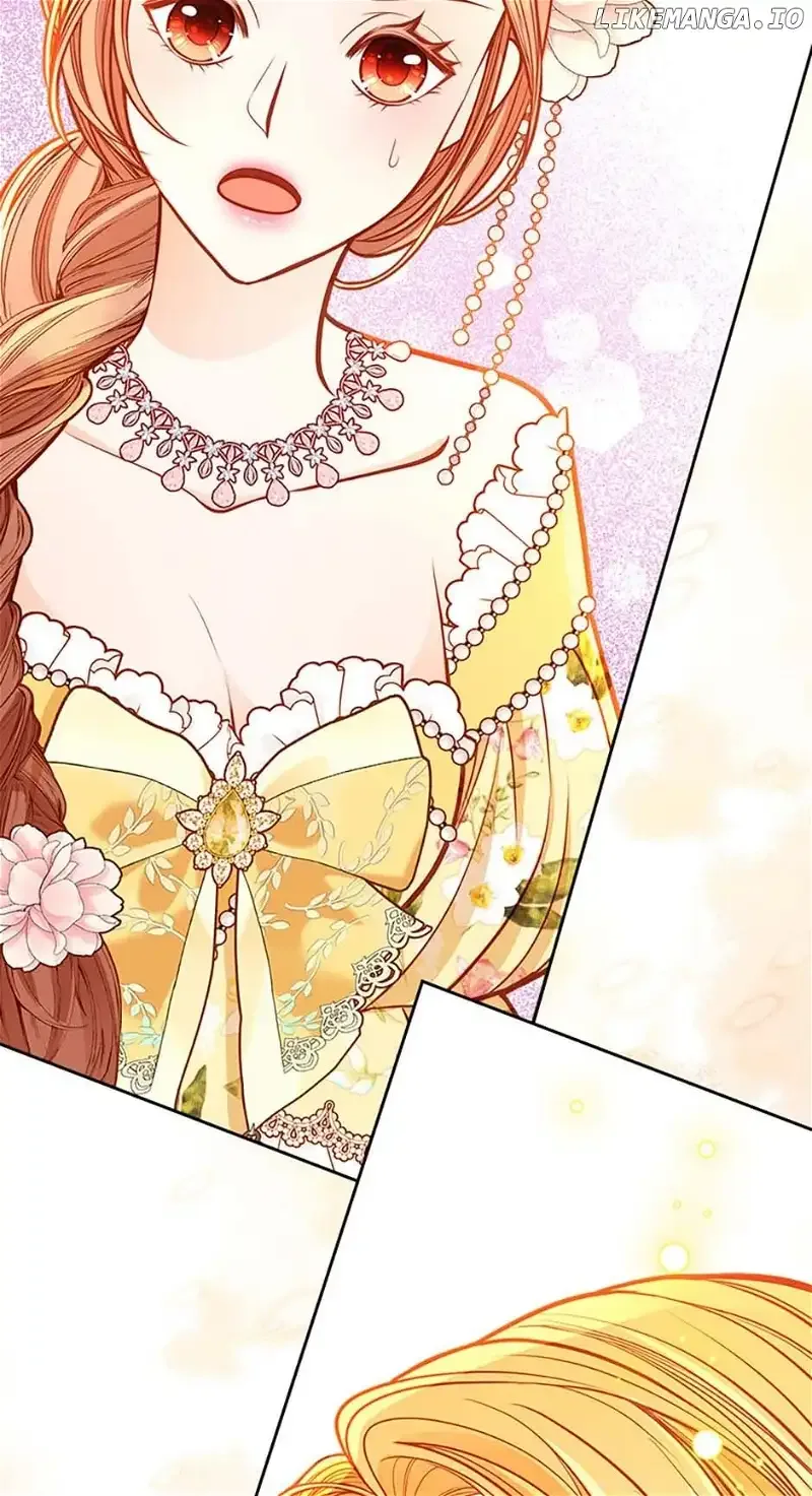 The Duchess’s Secret Dressing Room Chapter 90 page 62
