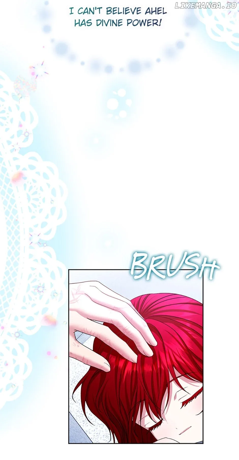 The Duke of Ashleyan’s Contractual Marriage Chapter 92 page 45