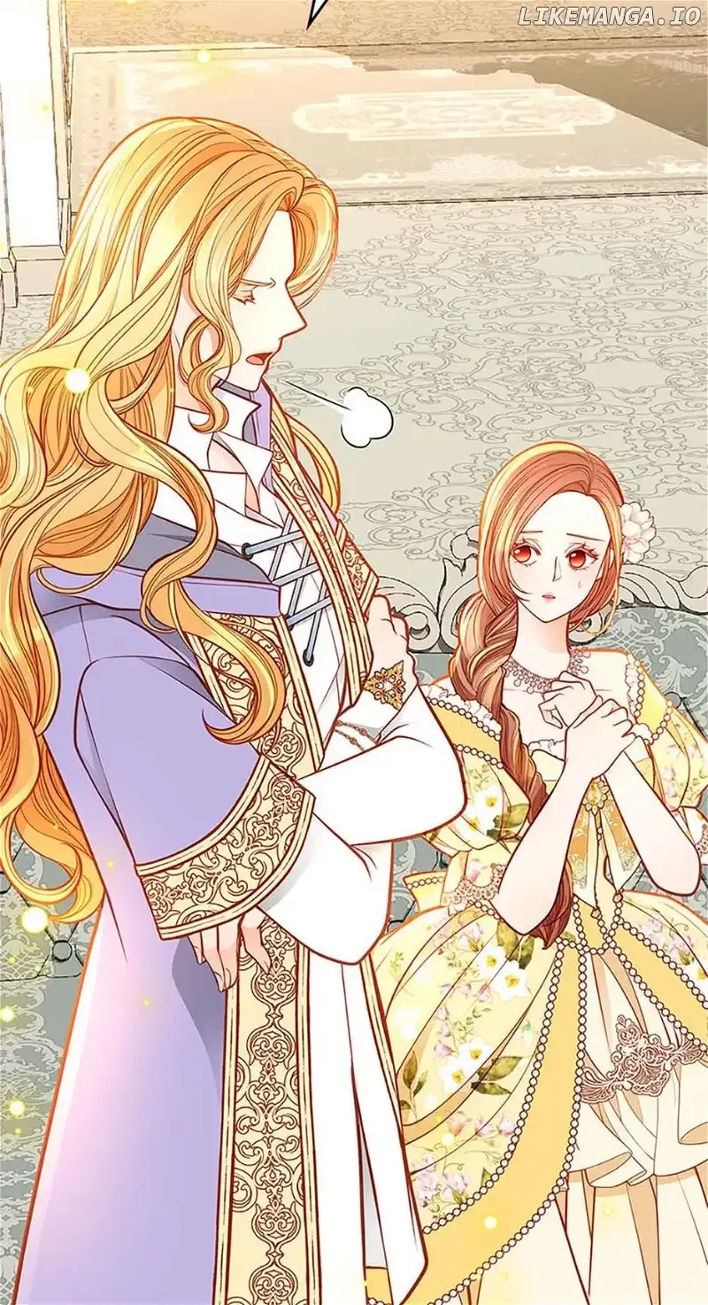 The Duchess’s Secret Dressing Room Chapter 90 page 60