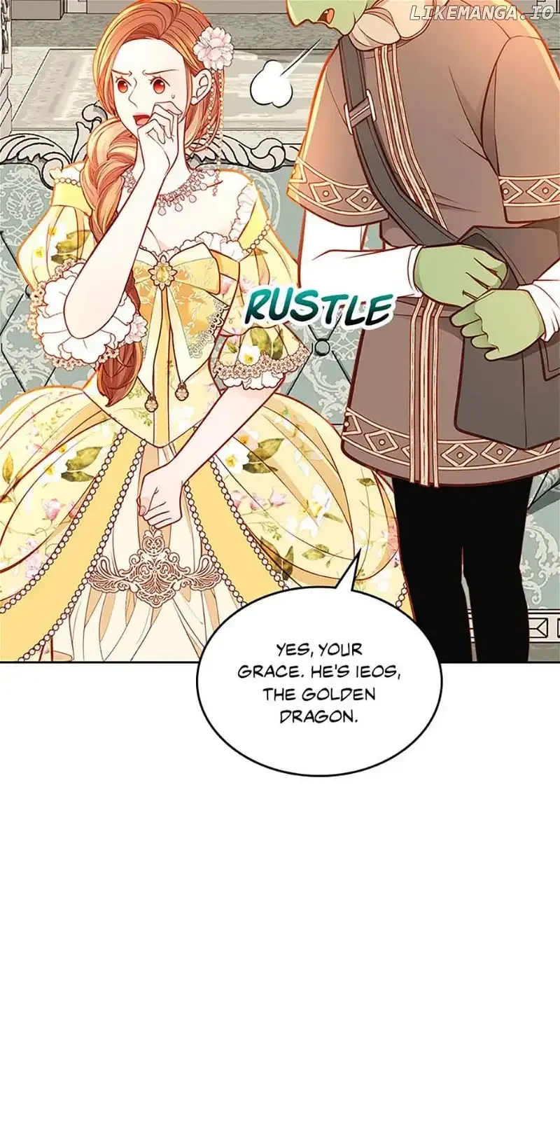 The Duchess’s Secret Dressing Room Chapter 90 page 67