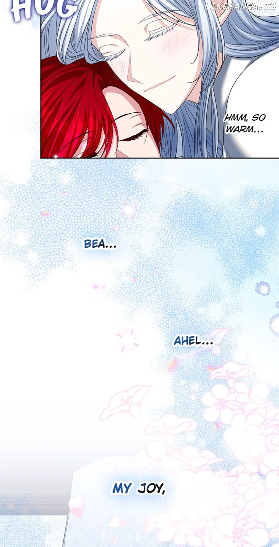 The Duke of Ashleyan’s Contractual Marriage Chapter 92 page 51