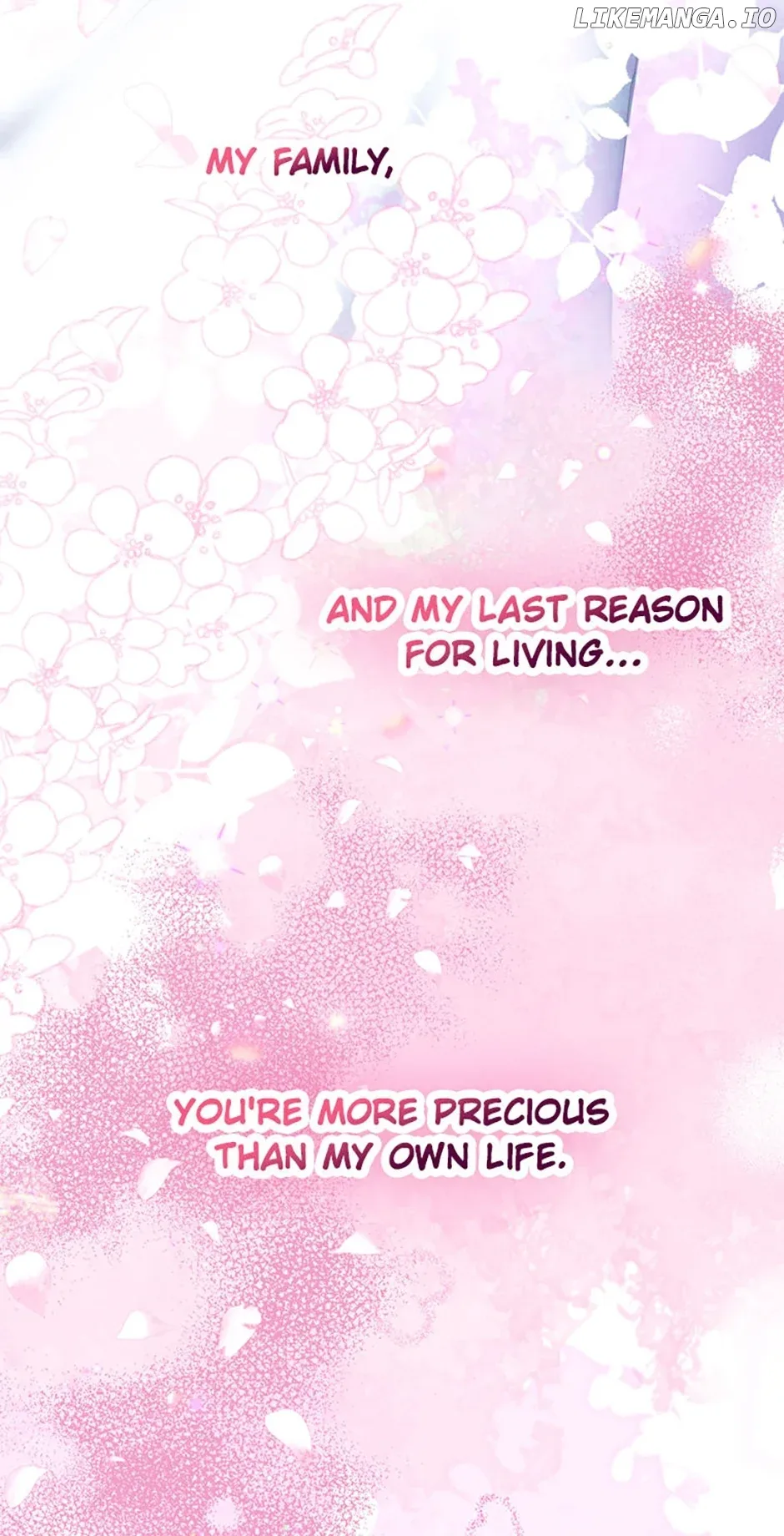 The Duke of Ashleyan’s Contractual Marriage Chapter 92 page 53