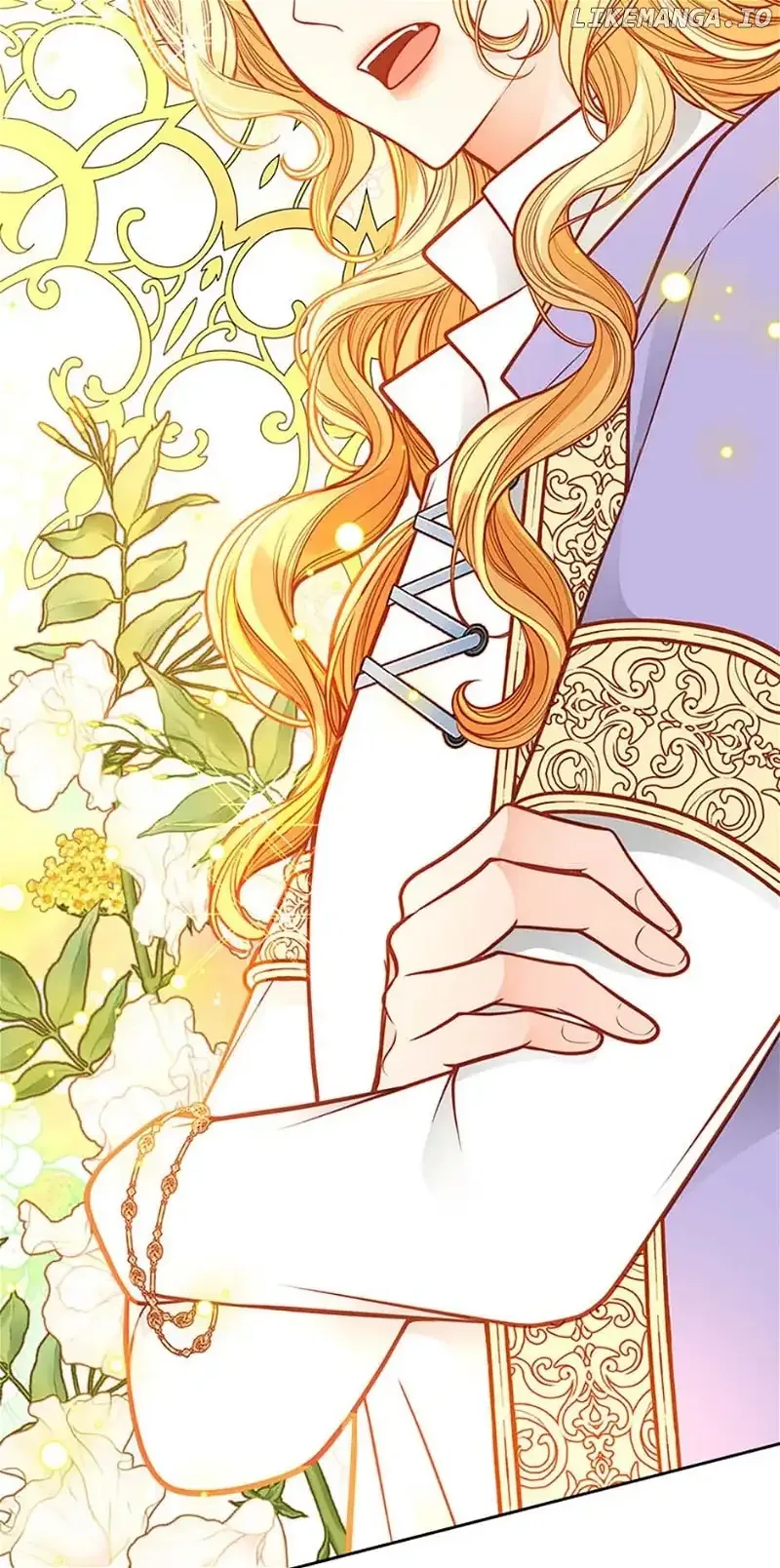 The Duchess’s Secret Dressing Room Chapter 90 page 65