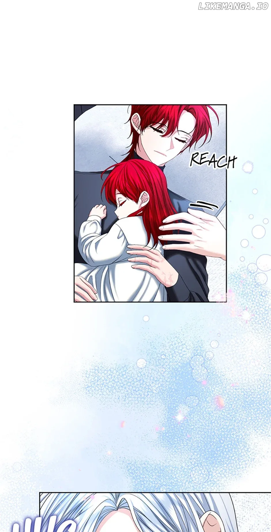 The Duke of Ashleyan’s Contractual Marriage Chapter 92 page 50