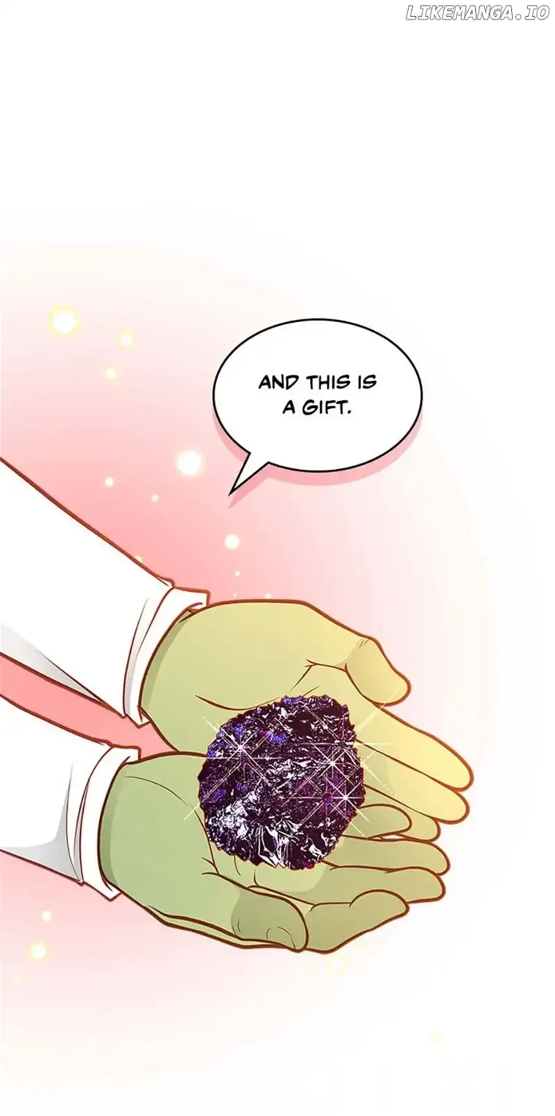 The Duchess’s Secret Dressing Room Chapter 90 page 68