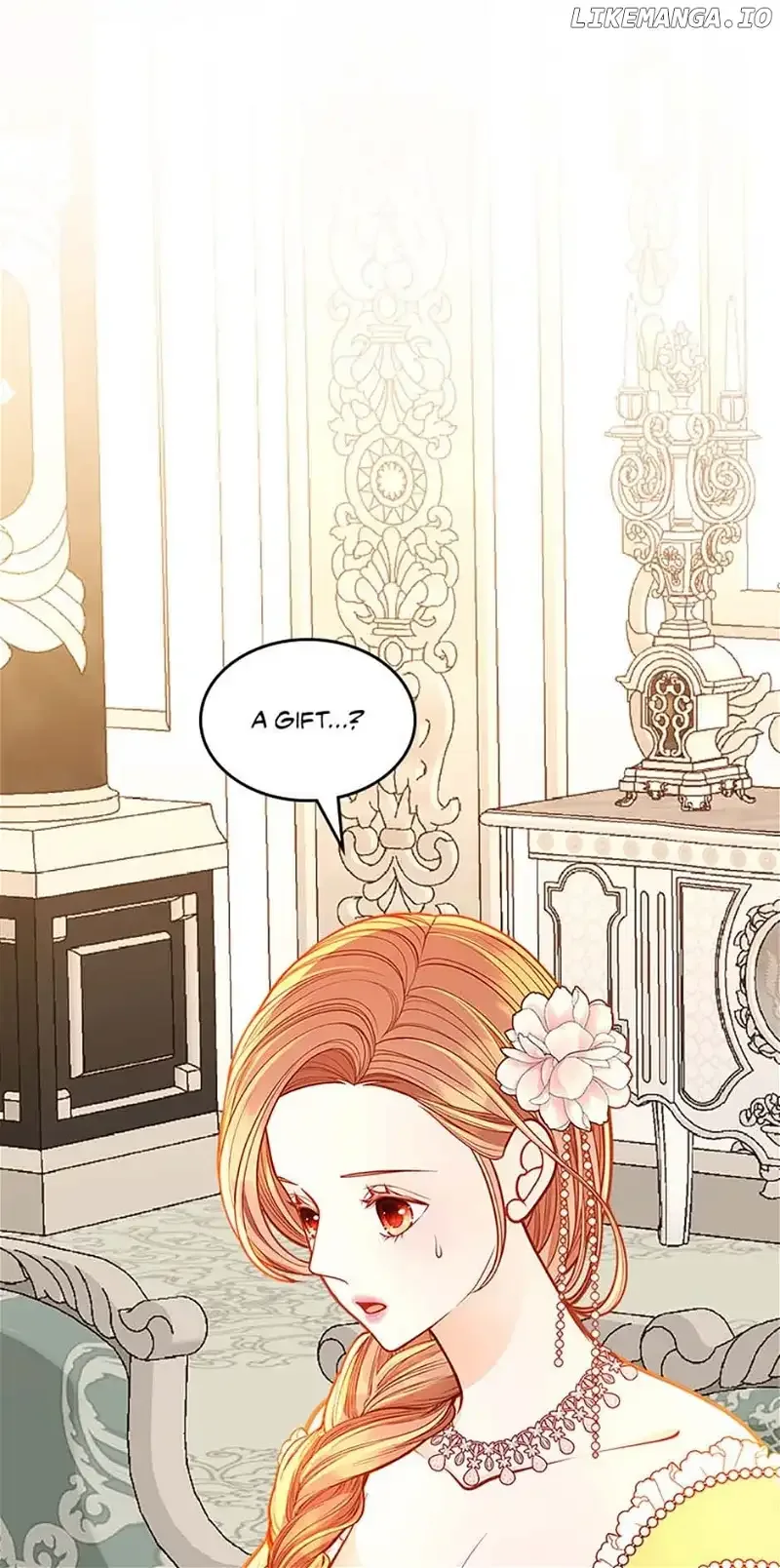 The Duchess’s Secret Dressing Room Chapter 90 page 69