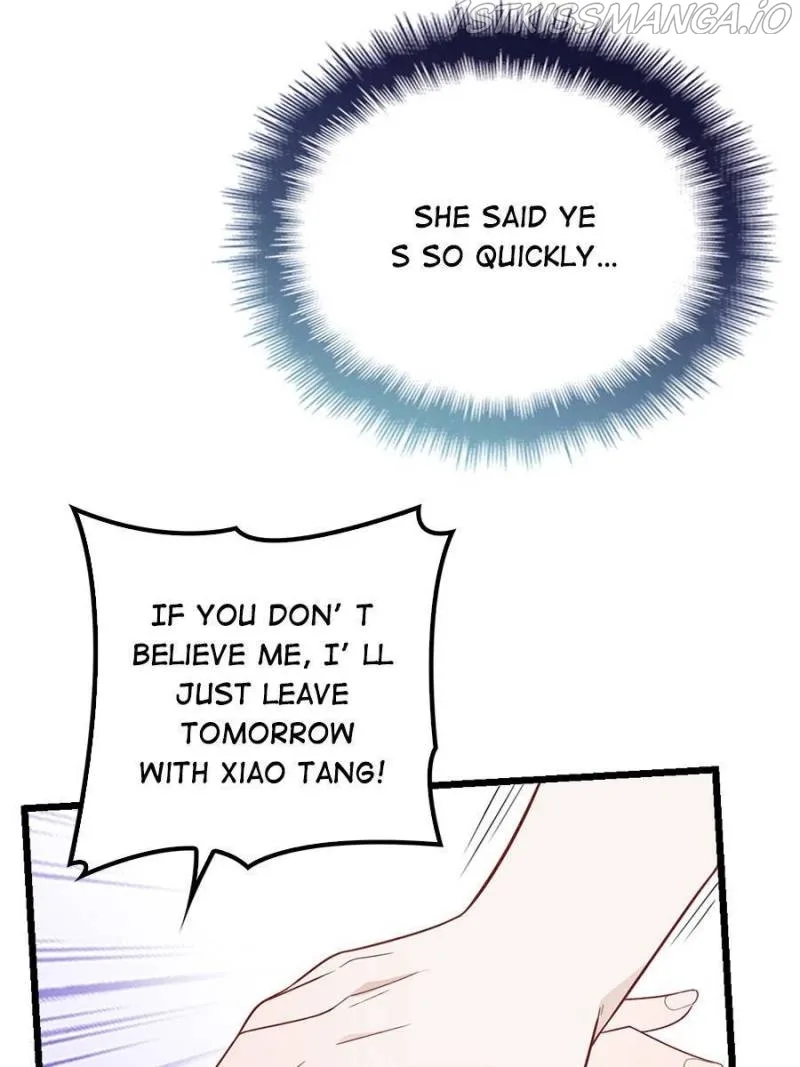 The Duke’s Hidden Baby: BOGO! Chapter 92 page 24