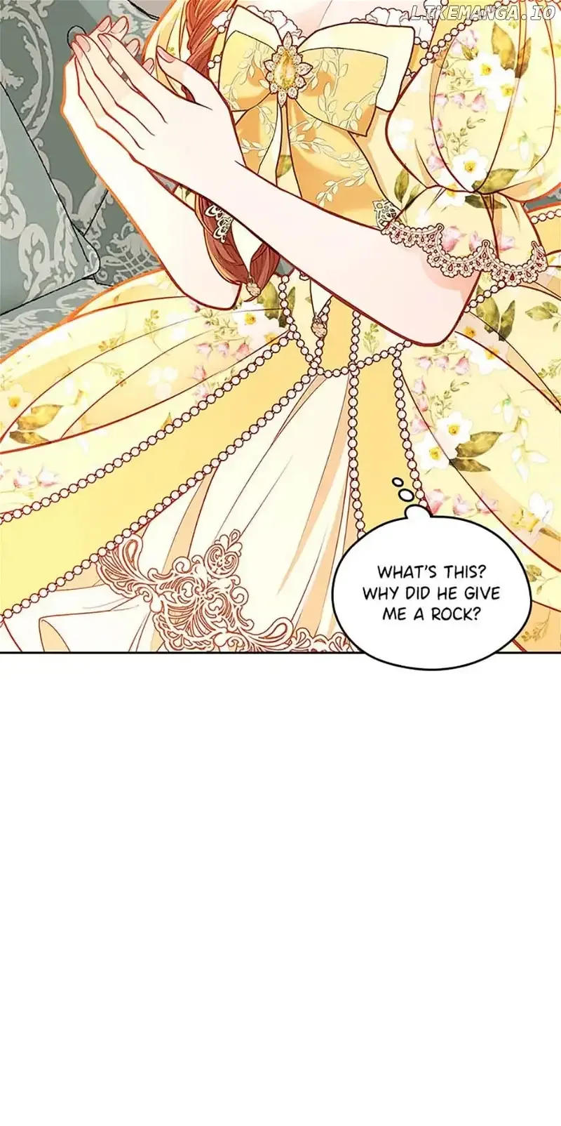 The Duchess’s Secret Dressing Room Chapter 90 page 70