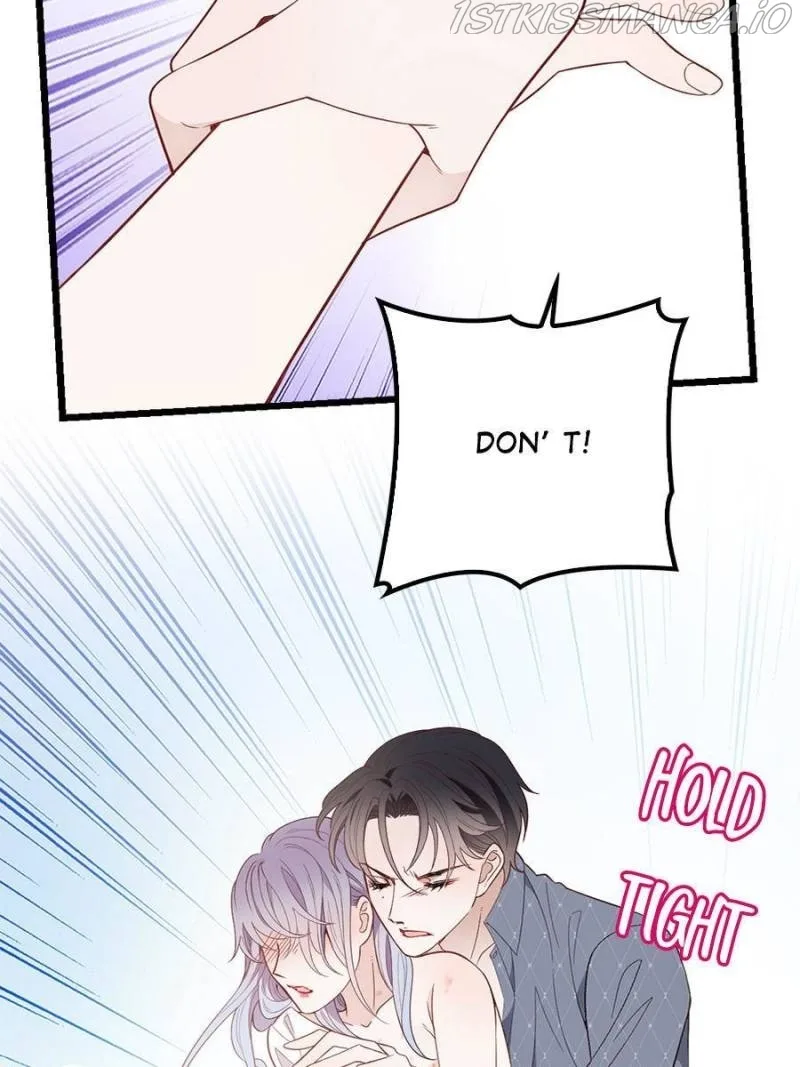 The Duke’s Hidden Baby: BOGO! Chapter 92 page 25
