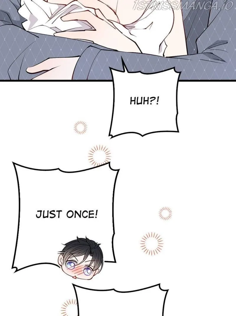 The Duke’s Hidden Baby: BOGO! Chapter 92 page 32