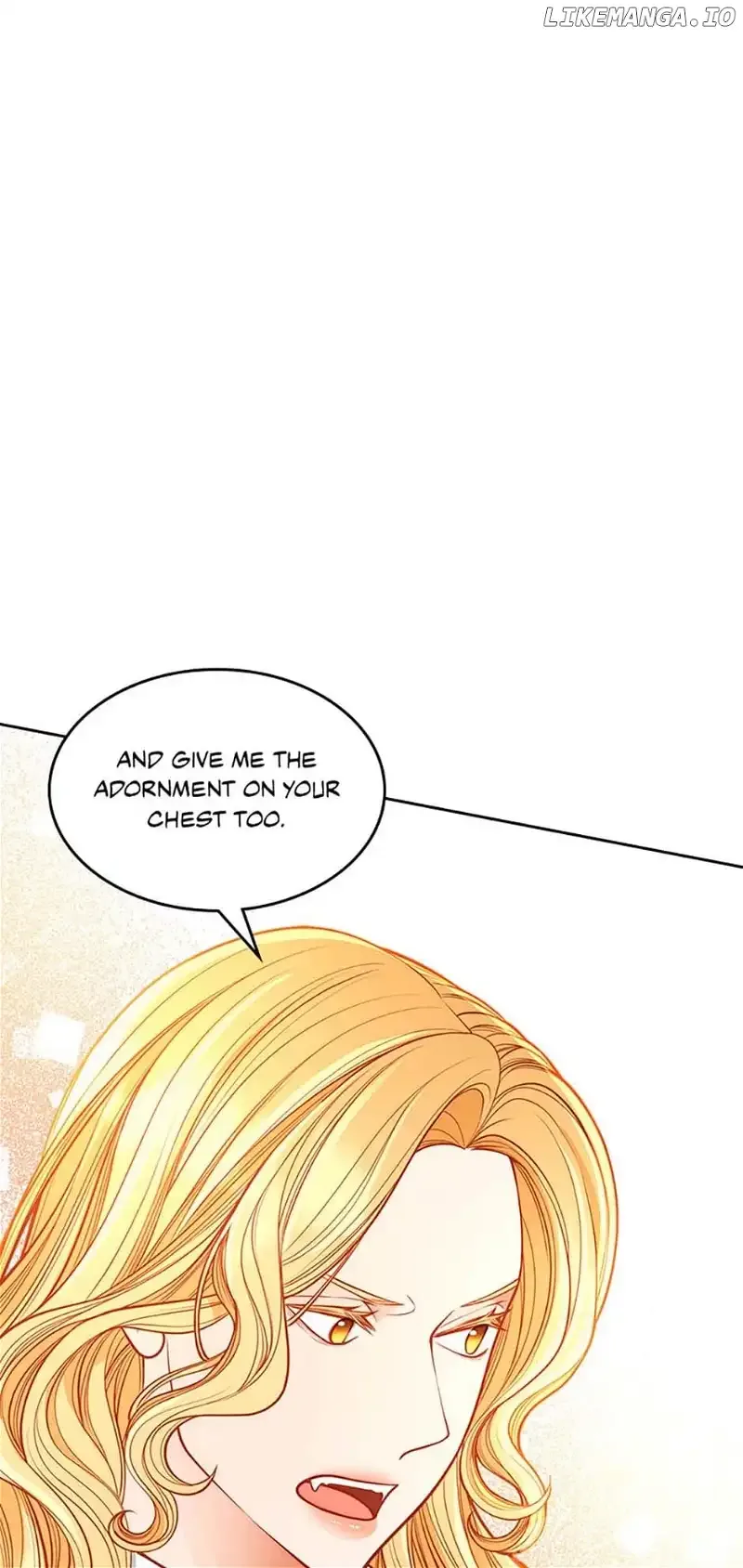 The Duchess’s Secret Dressing Room Chapter 90 page 75